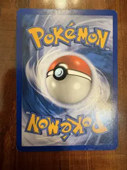 Pokemon Scyther 130/127 Platinum Base Set Secret Rare Holo HP 🍃 - Image 2