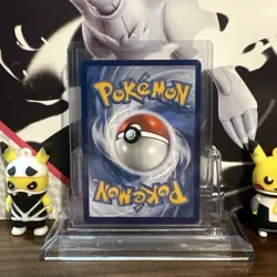 Pokemon TCG: Team Rocket's Proton 227/182 Destined Rivals Holo Double Rare NM FA - Image 2