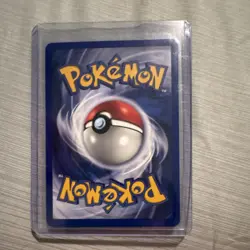 Pokemon Pidgey Base Set Shadowless 1st Edition Common 57/102 40 HP Whirlwind - Image 2