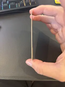 YuGiOh Blowback Dragon AST-022 Ultra Rare NM / LP - Vintage 2004 - Image 2