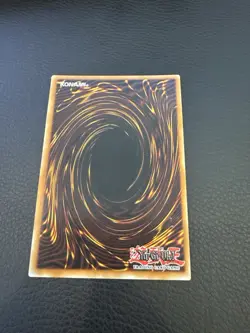 YuGiOh Blowback Dragon AST-022 Ultra Rare NM / LP - Vintage 2004 - Image 3