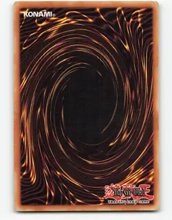 Lightning Vortex #SD5-EN030 1st Edition Yugioh Card - Image 2