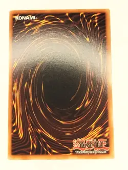 Yu-Gi-Oh! TCG Tornado Wall LON-023 1st Edition VLP - Image 2