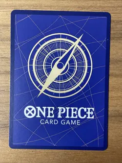 One Piece - The Best PRB02 - OP03-008 Uncommon - Buggy - Pirate Foil - Image 2