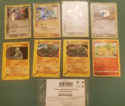 Pokemon card lot collection V, VMax. Holo, Promo and more - Image 4