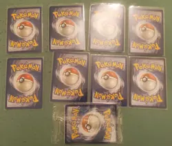 Pokemon card lot collection V, VMax. Holo, Promo and more - Image 5