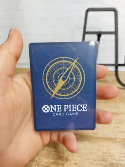 Sanji ST14-003 OP10 Royal Blood SP Full Art One Piece Card Game English - Image 2