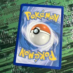 Gengar Spirit Link 95/119 Phantom Forces Pokemon Card Trainer - Image 4