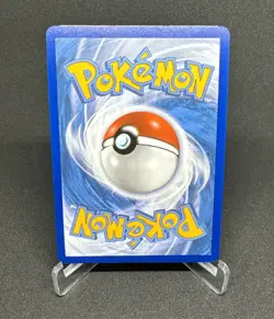 Misty's Water Command 63/68 Hidden Fates 2019 Reverse Holo Pokemon TCG Card - NM - Image 2