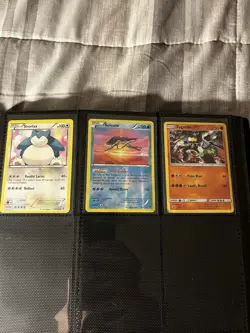 HEAVILY PLAYED Pokemon TCG Cards Lot Of 30 Mixed Sets Vintage & Modern NO BINDER - Image 4