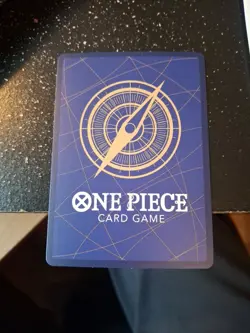 ONE PIECE ( CARD GAME ) ST 10 - 006 A, MINT, Monkey D Luffy Card. - Image 3