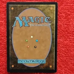 Magic: The Gathering Oubliette Enchantment Douglas Shuler Arabian Nights - Image 2