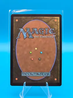 NM - 2025 Magic the Gathering, Edge of Eternities, Creeping Tar Pit, Rare, 0054 - Image 2