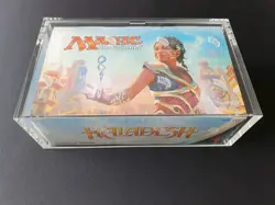 Kaladesh Booster Box - New Sealed - Magic The Gathering MTG - English - Inc Case - Image 1