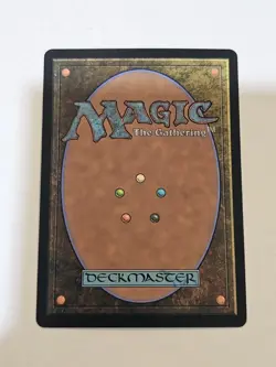 stock up foil mtg - Image 2