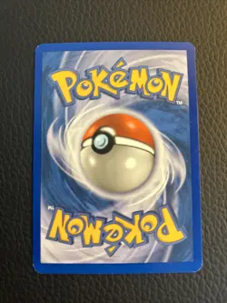 Pokemon TCG Totodile (Delta Species) EX Dragon Frontiers 67/101 Regular Common - Image 2