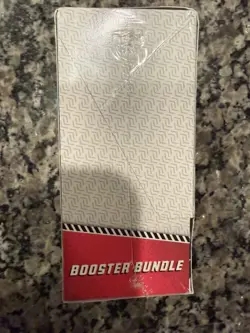 Pokemon TCG Scarlet Violet White Flare Booster Bundle 6 packs FACTORY SEALED - Image 2