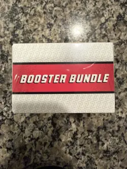 Pokemon TCG Scarlet Violet White Flare Booster Bundle 6 packs FACTORY SEALED - Image 4