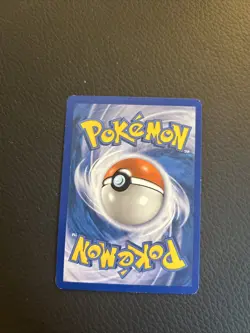 Pokemon TCG Quilava Mysterious Treasures 60 Reverse Holo Uncommon - Image 2
