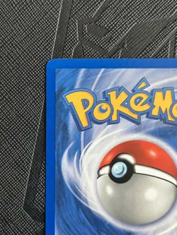 Pokemon TCG Misty's Wrath 114/132 Gym Heroes Regular (English) - NM - Image 5