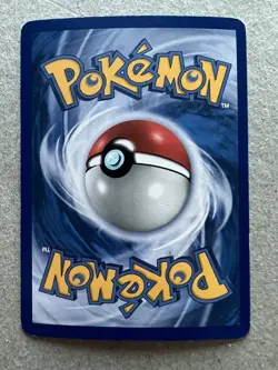2004 Pokemon, Hidden Legends, #9/101 Machamp, Holo Rare - Image 2