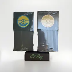 Mega Evolution Lucario & Gardevoir Pokemon Center Elite Trainer Box set SEALED - Image 2