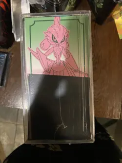 Pokemon TCG Paradox Rift Pokemon Center Exclusive Elite Trainer Box (ETB) Sealed - Image 2