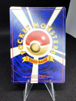 Japanese Pokemon Blaine's Charizard Gym 2 Challenge No. 006 Holo Rare NM-Mint - Image 2