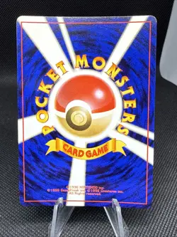 Japanese Pokemon Blaine's Charizard Gym 2 Challenge No. 006 Holo Rare NM-Mint - Image 3