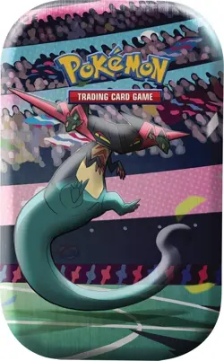 Pokemon TCG: Galar Power Mini Tin, Multi 820650807404 - Image 5