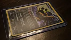 Pokemon TCG Dark Dragonite 15/109 EX Team Rocket Returns Holo Rare - Image 2