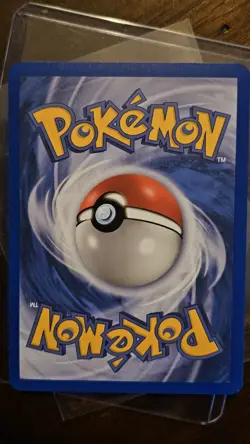 Pokemon TCG Dark Dragonite 15/109 EX Team Rocket Returns Holo Rare - Image 5