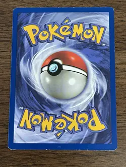 1999 Pokemon Snorlax 27/64 Jungle Regular TCG Rare Unlimited Non Holo - Image 2