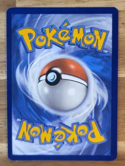 Pokemon TCG - S&V - Prismatic Evolutions - Flareon 013/131 - Poke Ball Holo - NM - Image 2