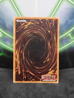 Yugioh Sengenjin PP02-EN003 Super Rare LP - Image 2