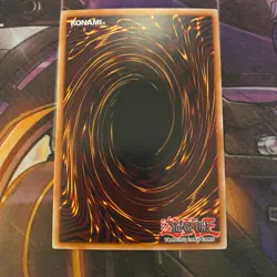 Yu-Gi-Oh! Beckoning Light TU02-EN005 Near Mint Super Rare Turbo Pack 2 - Image 2