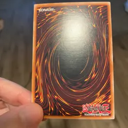 Yu-Gi-Oh! Beckoning Light TU02-EN005 Near Mint Super Rare Turbo Pack 2 - Image 3
