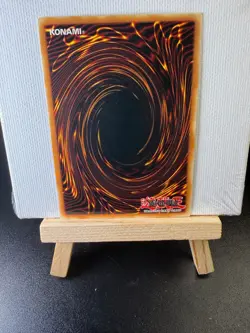 Forced Ceasefire Rare FET-En060 Lightly Played Yu-Gi-Oh - Image 3