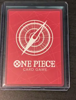 One Piece OP14-060 Donquixote Doflamingo Alt Art English The Azure Sea's Seven - Image 2