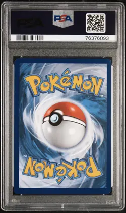 New Cert Charizard VMAX 2022 Promo SWSH261 Full Art Pokemon 2022 PSA 9 MINT - Image 2