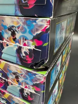 Lot of (12) Pokemon Mega M2 Inferno X Booster Box Japanese - 360 Sealed Packs - Image 4