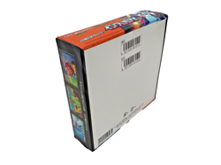 Lot of (4) Pokemon TCG Japanese Mega Inferno X Booster Box No Shrink - Image 5