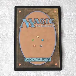 MTG Abandoned Air Temple Avatar: The Last Airbender Rare Regular 263 - Image 2