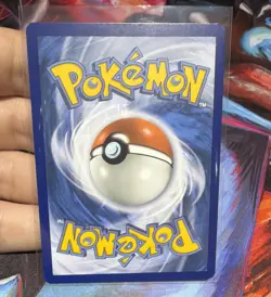 Pokemon Gardevoir EX TCG Card 228/198 Scarlet Violet Base Ultra Rare - Image 2