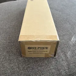 ONE PIECE CARD GAME English Version 1st Anniversary Set - Image 2