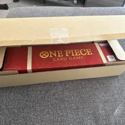 ONE PIECE CARD GAME English Version 1st Anniversary Set - Image 3