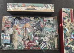 ONE PIECE CARD GAME English Version 1st Anniversary Set - Image 5