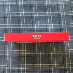 PokemonTCG Prismatic Evolutions Costco 8 Mini-Tin Bundle w Promo Cards (In Hand) - Image 3