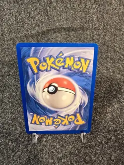 Pokemon TCG Skyridge Girafarig E-Reader Card 58/144 Vintage Lightly Played - Image 2