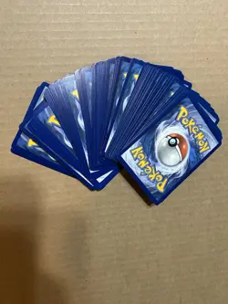 Pokemon Rebel Clash 2020 Bulk Lot 55 Cards - Image 5